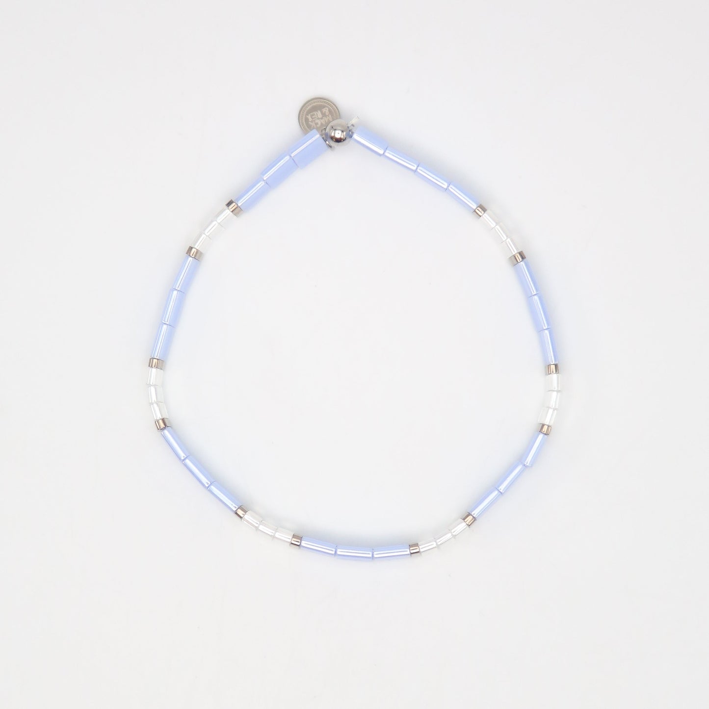 LILAC - Tila Bead Bracelet | Single