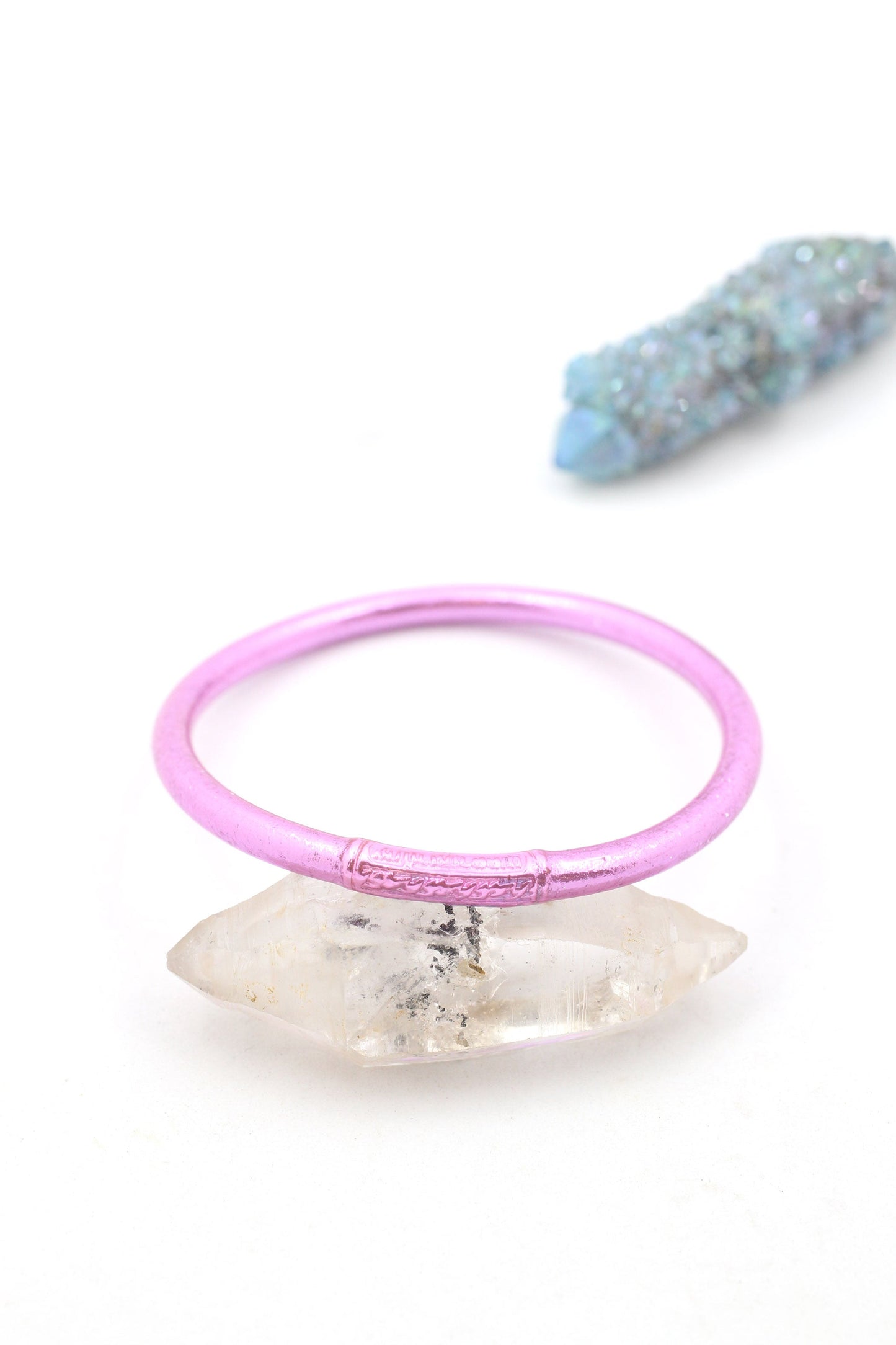 Kids Rainbow Thai Buddhist Temple Bracelets, Mantra Bangle, Kumlai, Sizes Available
