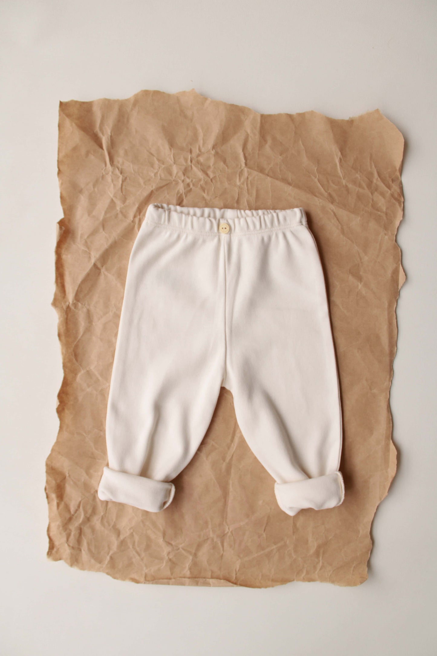 Lemon Short Sleeve-Pant Set