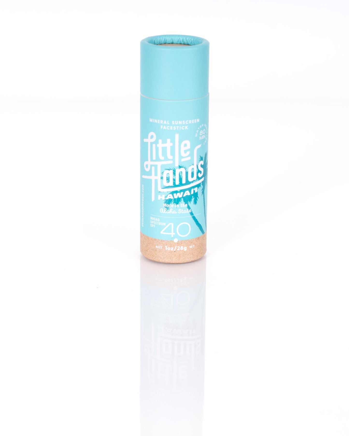 Mineral Sunscreen Face Stick (sport stick)