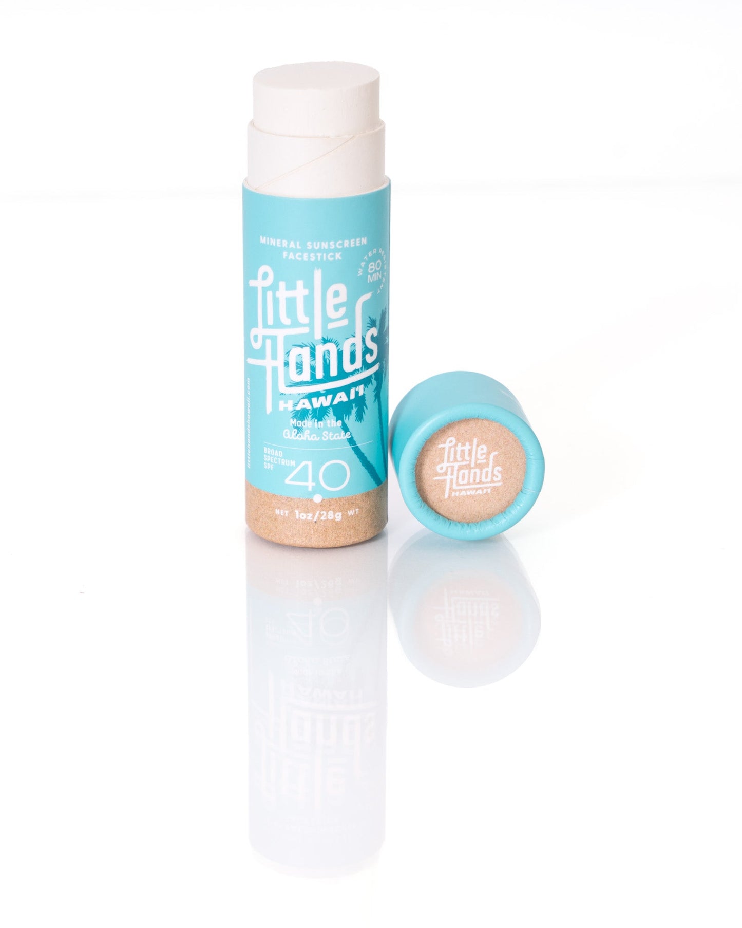 Mineral Sunscreen Face Stick (sport stick)