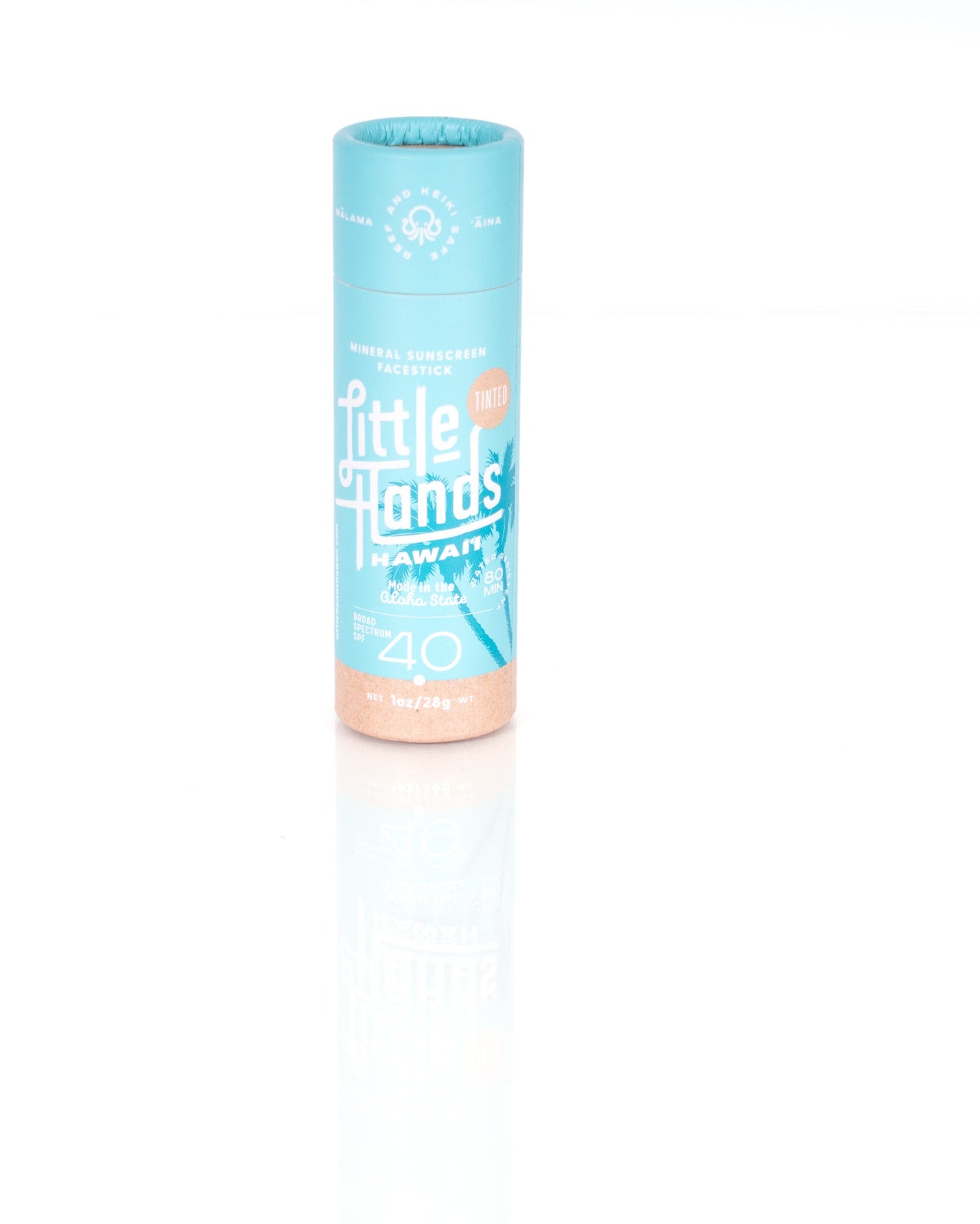 Mineral Sunscreen Face Stick (sport stick)
