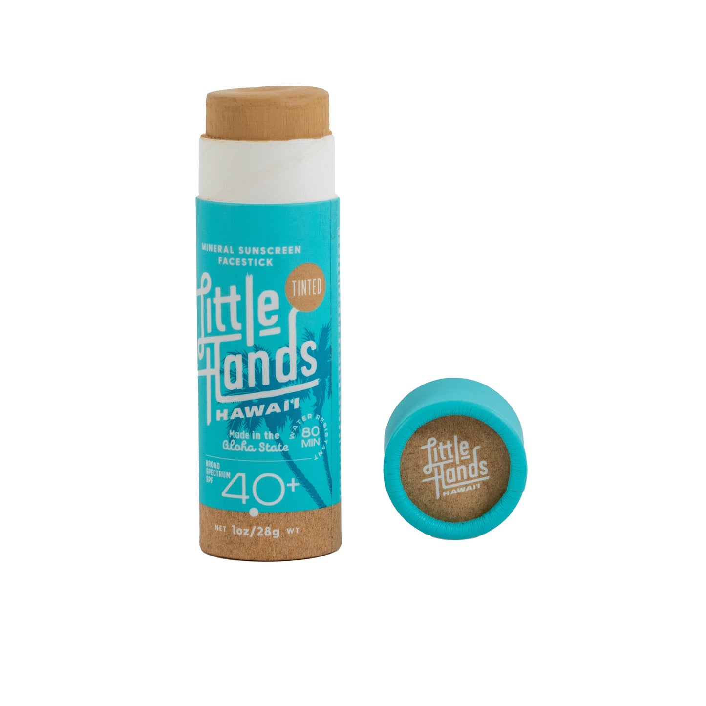Mineral Sunscreen Face Stick (sport stick)
