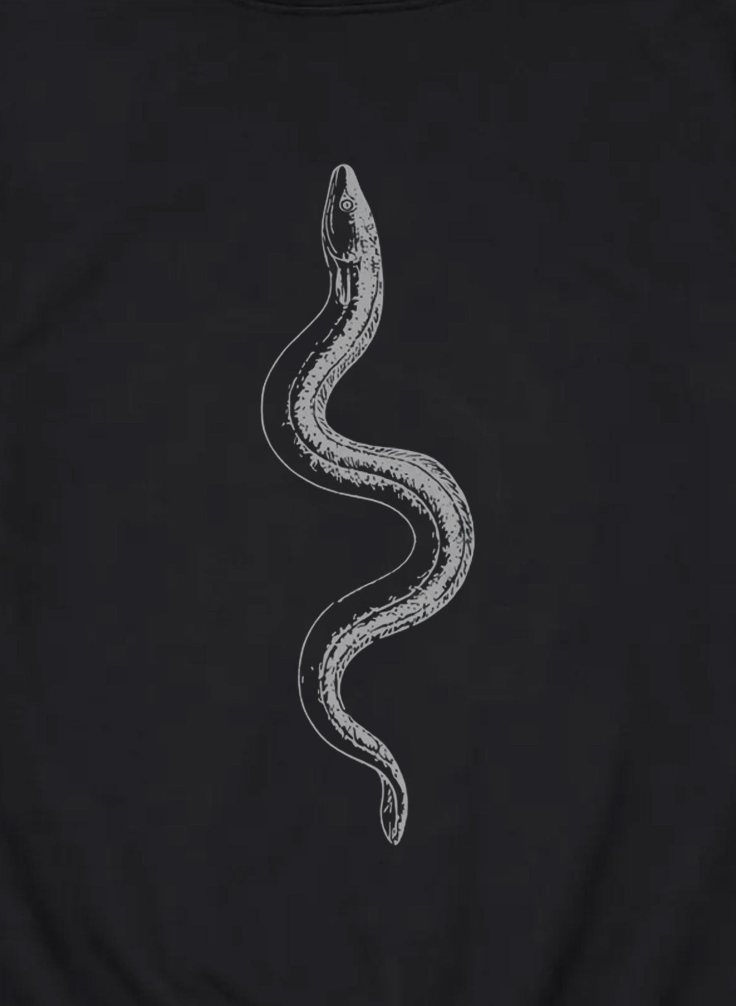 'Mermaid Mafia' Oversized Hoodie