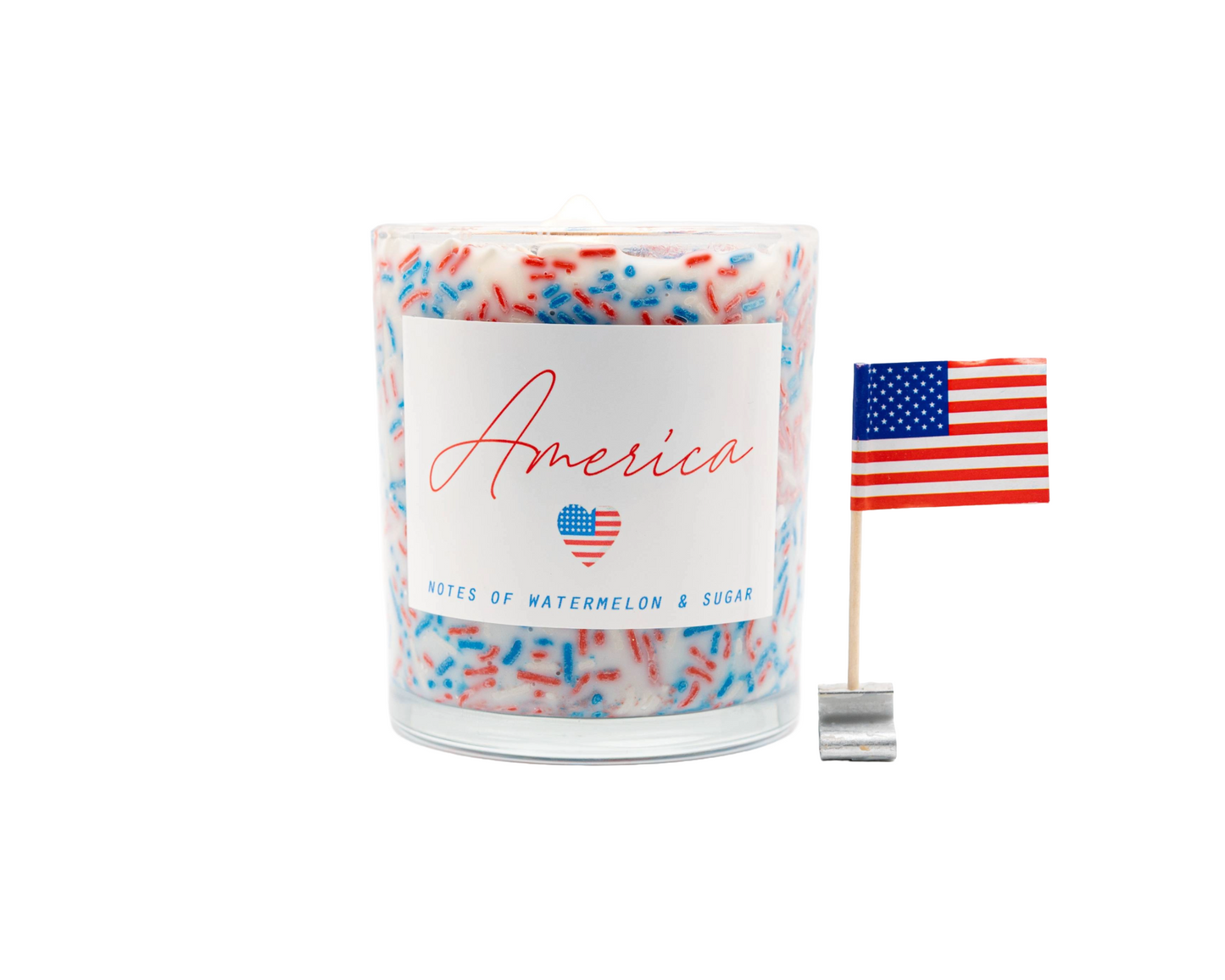 America