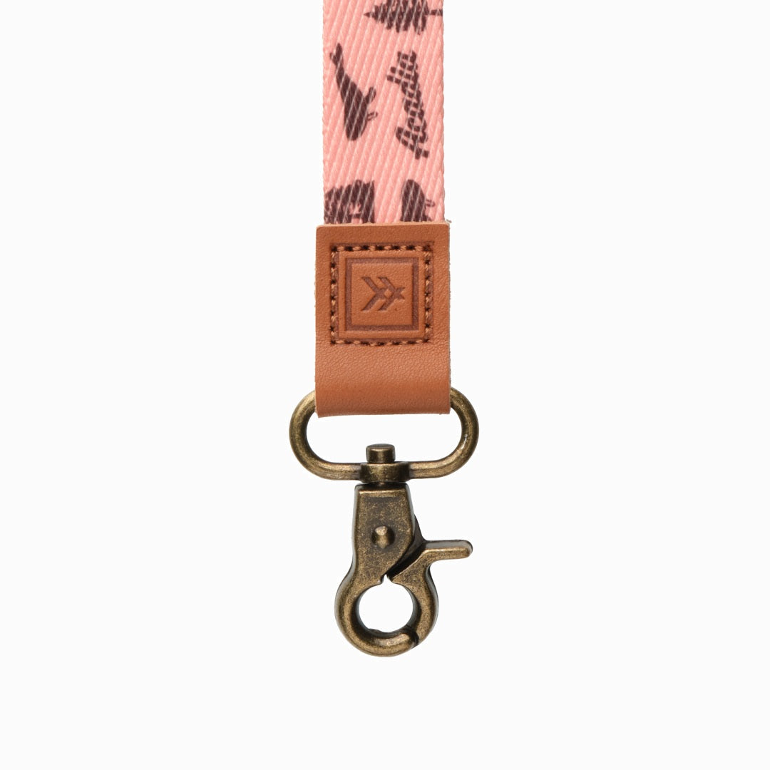 Acadia - Neck Lanyard