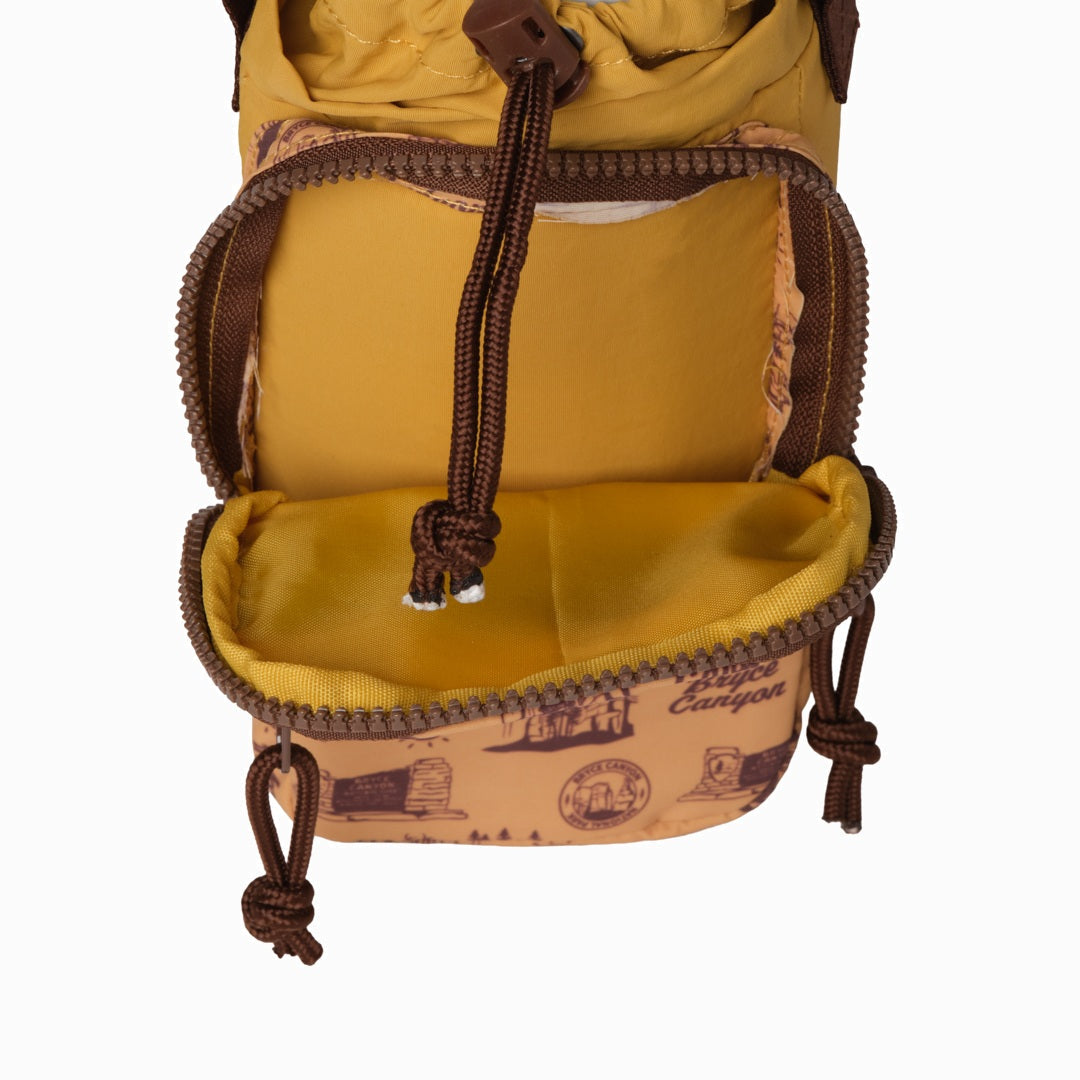 Bryce Canyon - Water Bottle Sling Bag