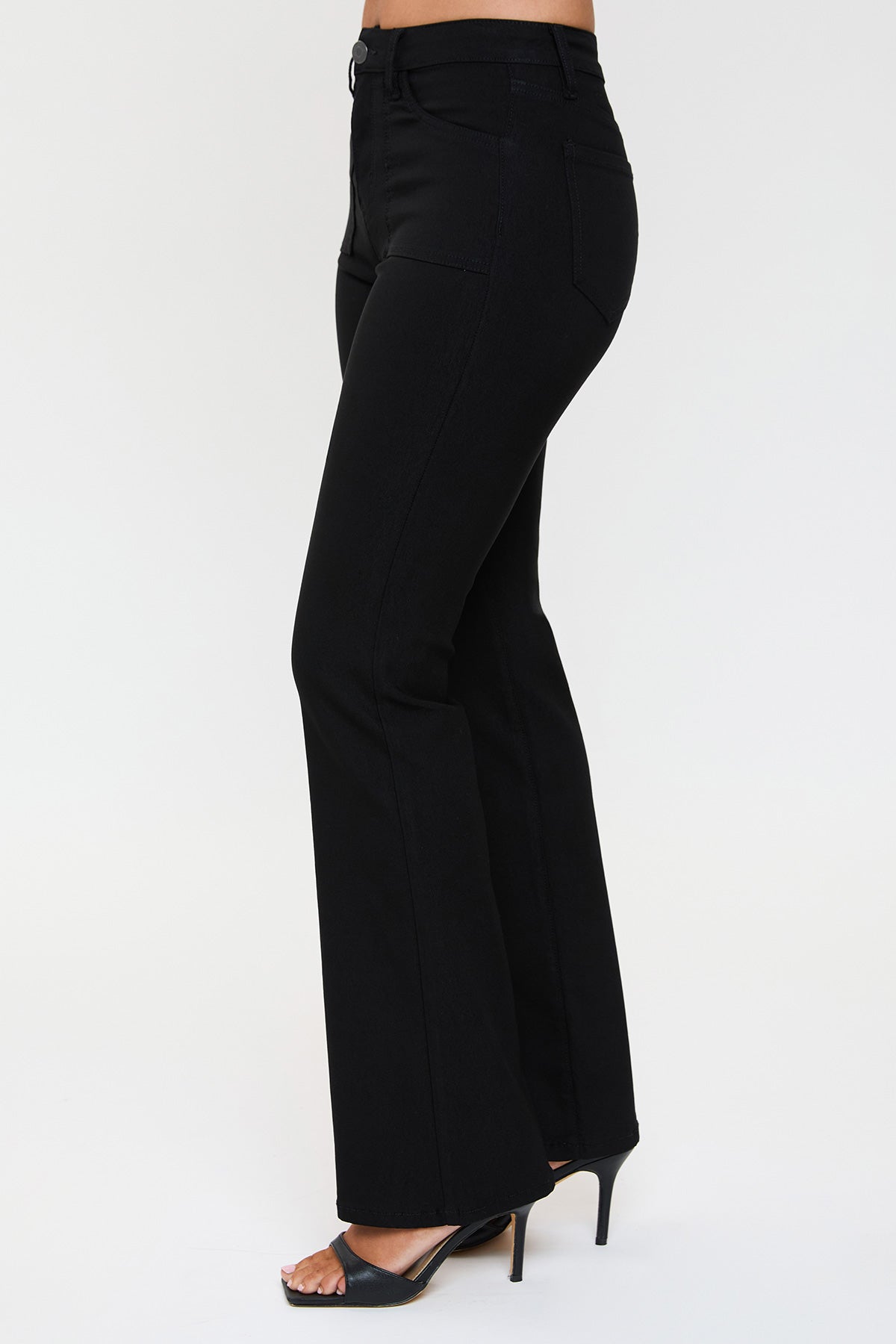 Women's Hyperstretch Bootcut Pants