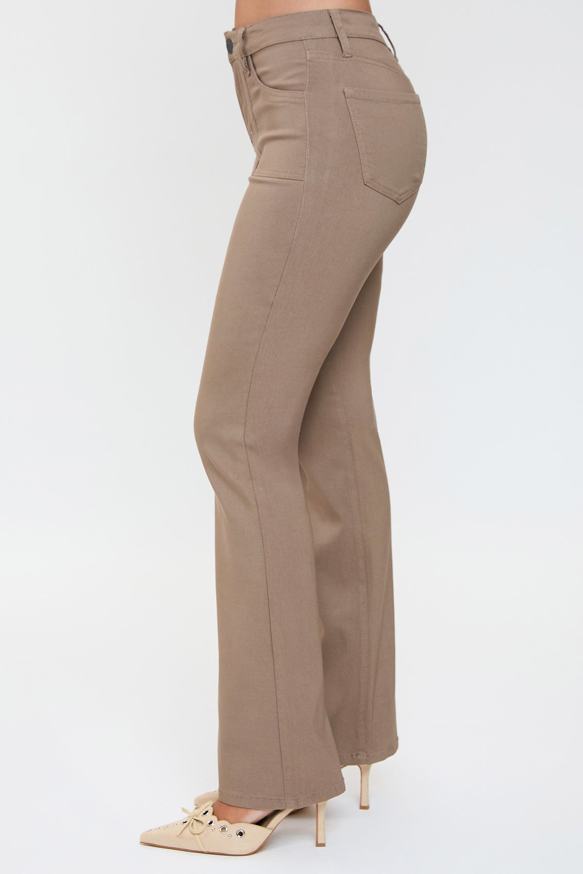 Women's Hyperstretch Bootcut Pants