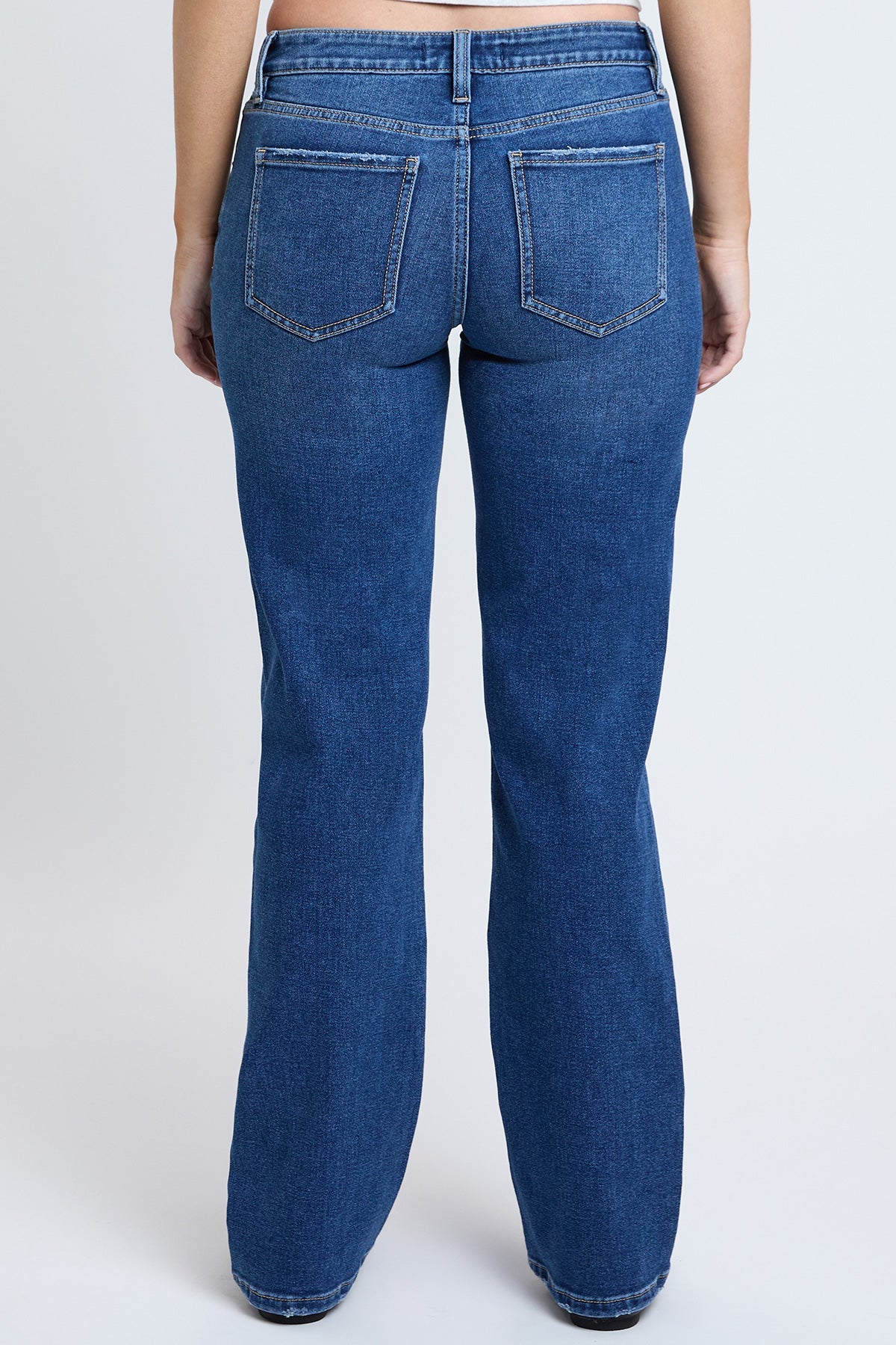 Women's Maddy Straight Leg Jeans