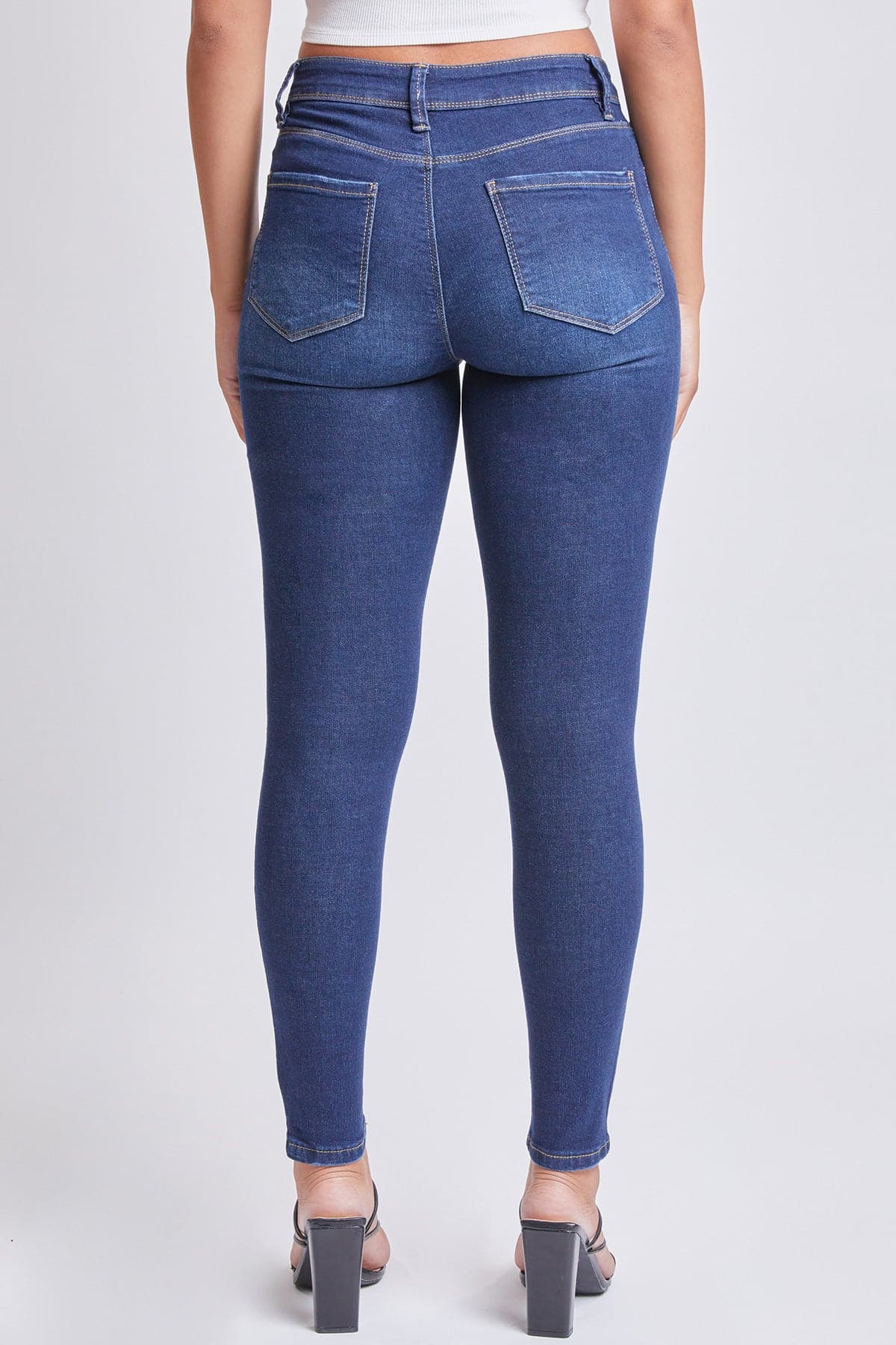 Women's Essential Sustainable Skinny Jeans