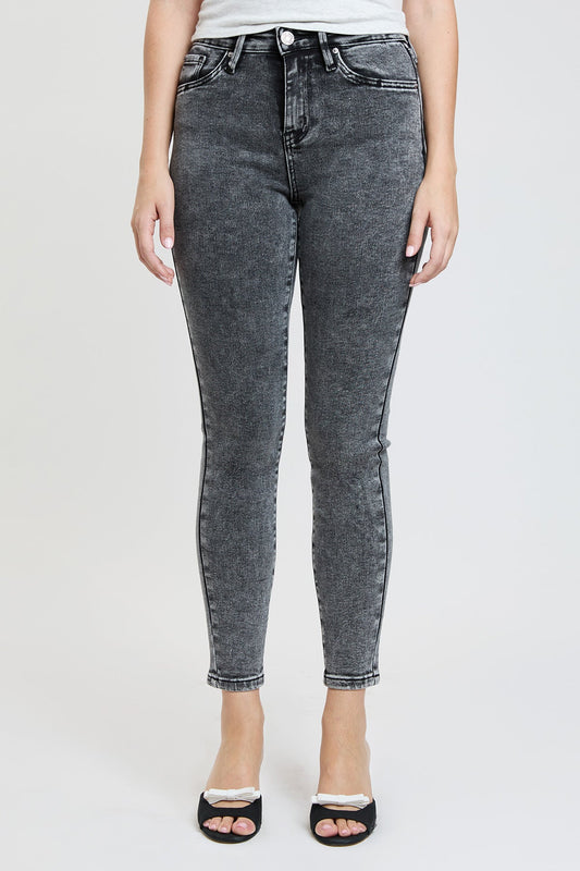 Women's Luxe Riley Skinny Jeans