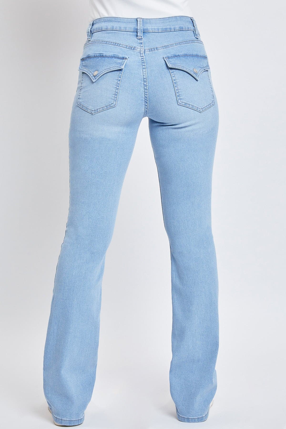Women's Sustainable Bootcut Jeans