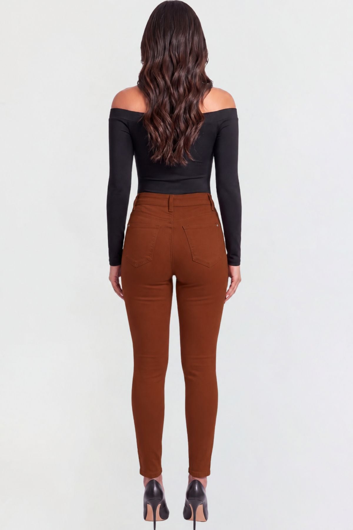 Women's Hyperstretch Skinny Pants