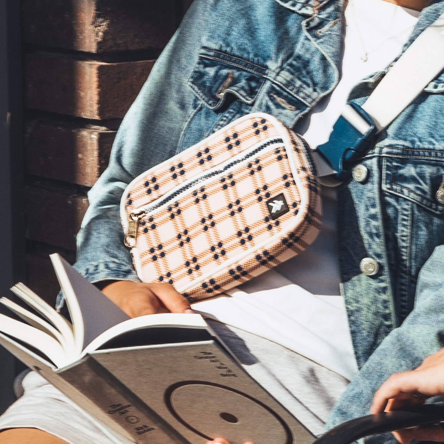 Willow - Belt Bag