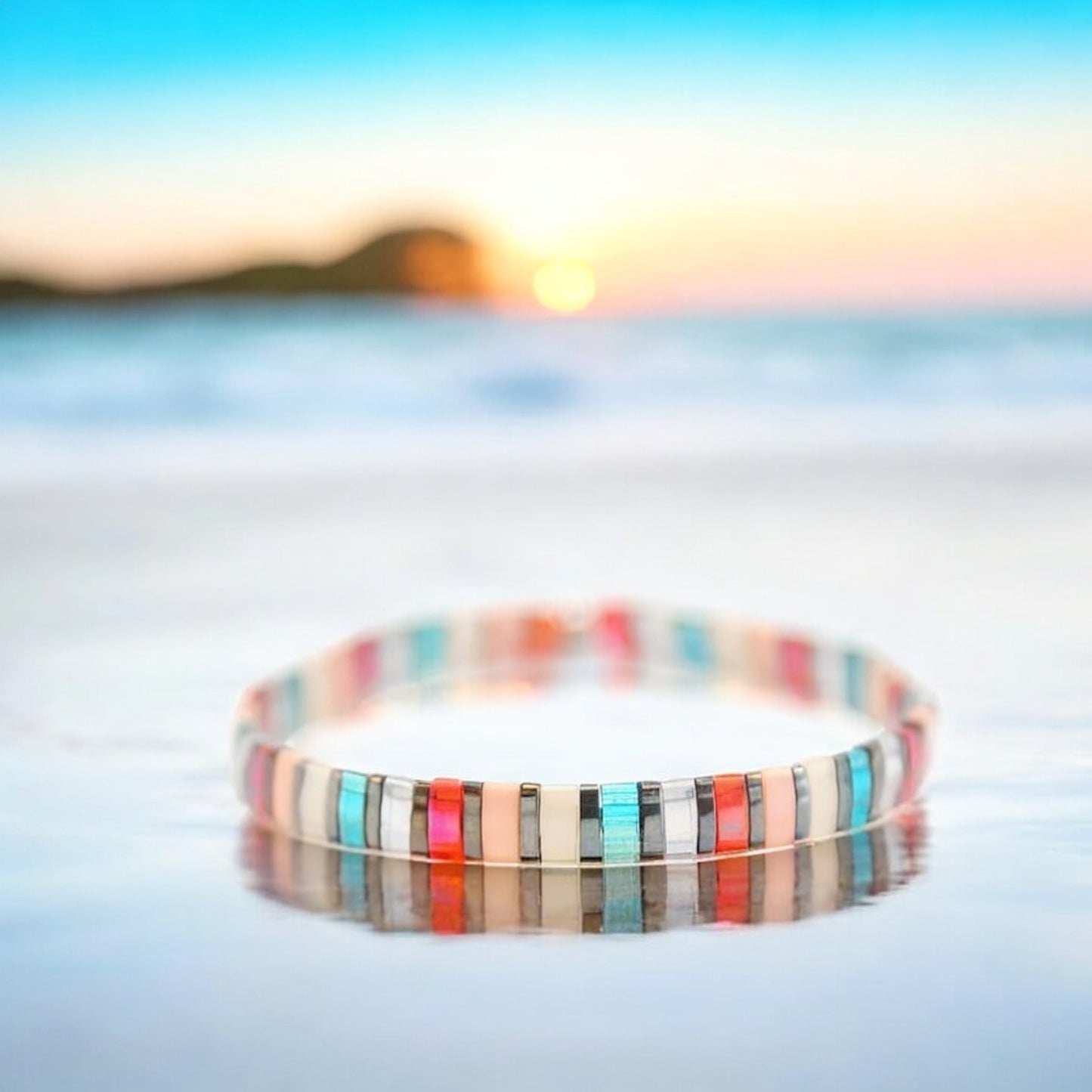 PARTY - Tila Bracelet | Single