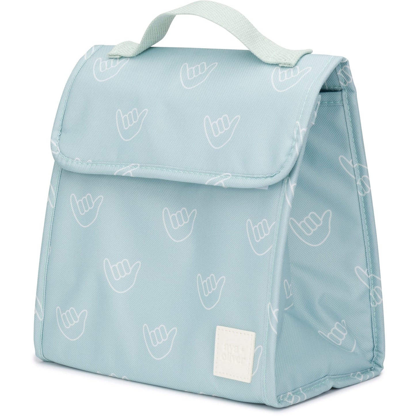 Lunch Tote