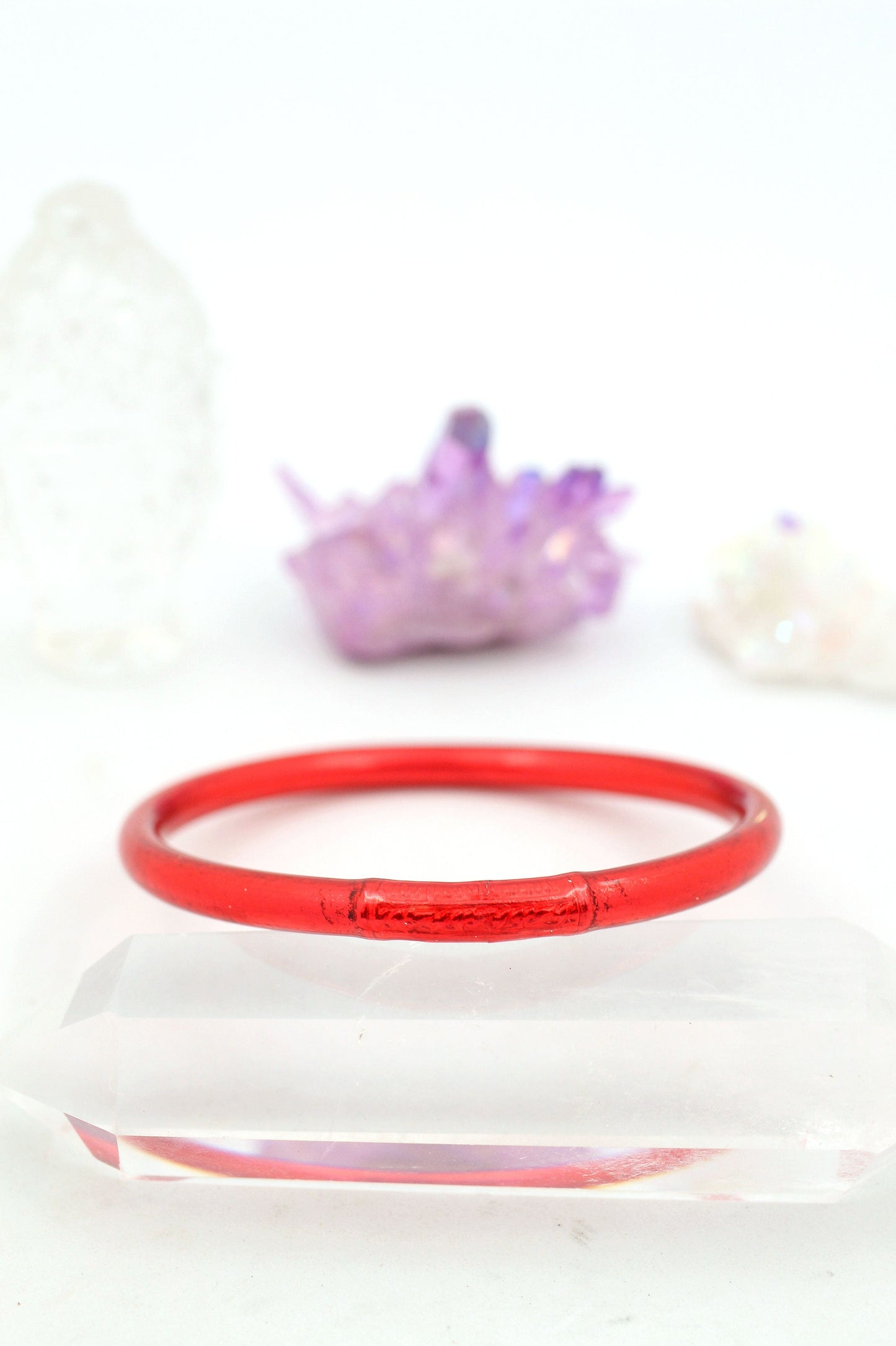 Kids Rainbow Thai Buddhist Temple Bracelets, Mantra Bangle, Kumlai, Sizes Available