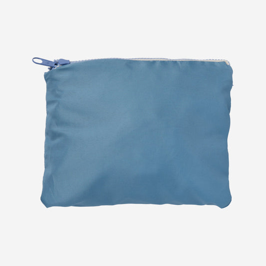 Powder - Large Slouchy Shoulder Bag