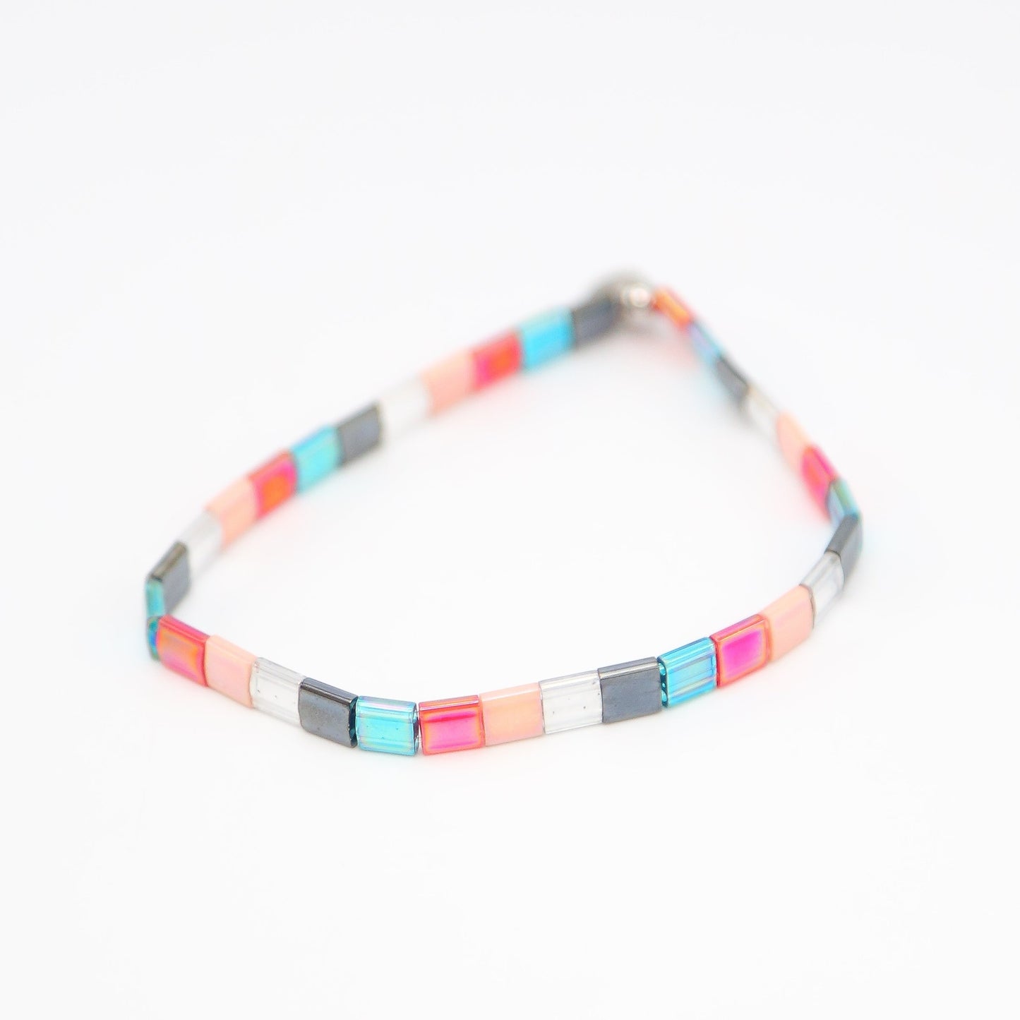 RAVISH - Tila Bead Bracelet | Single