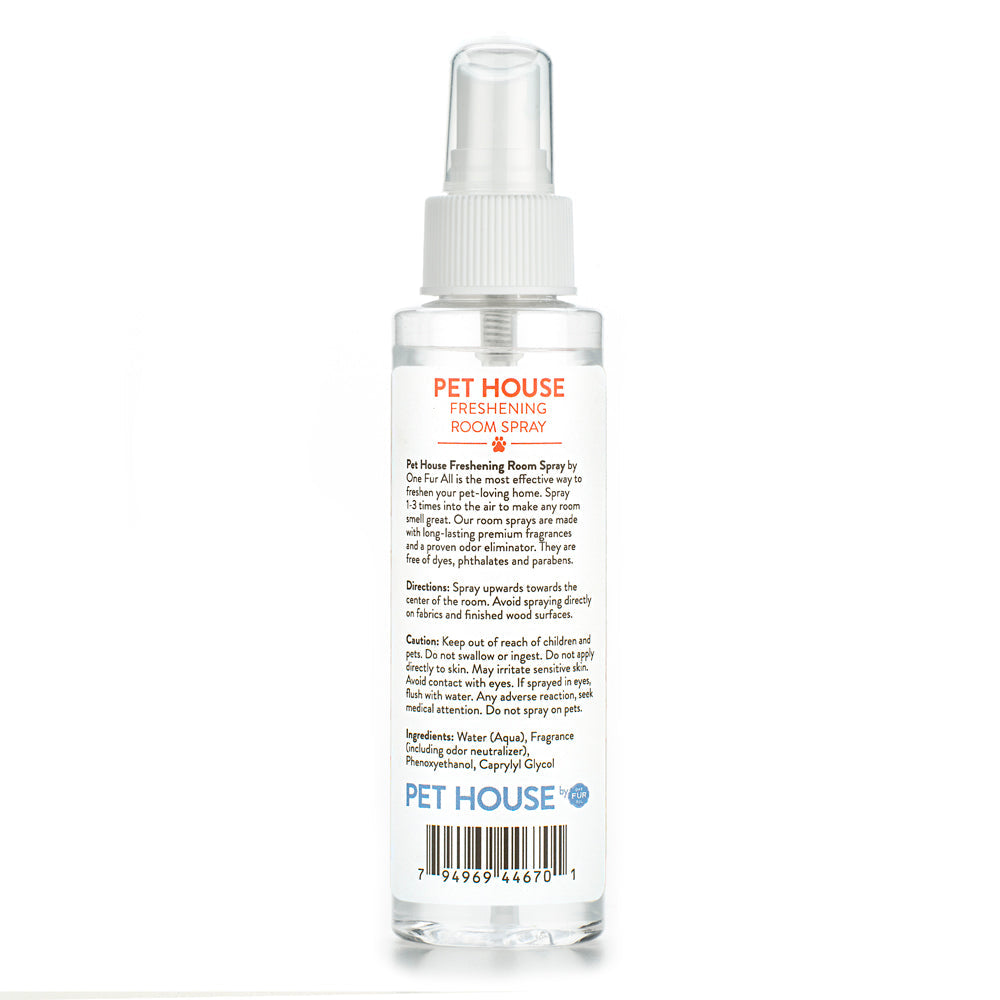 Apple Cider Room Spray