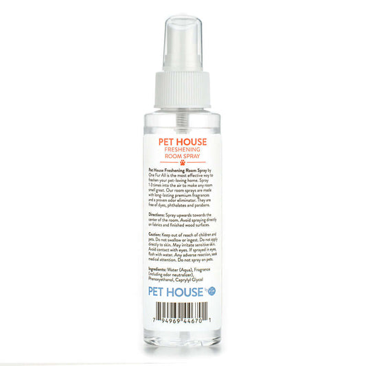 Apple Cider Room Spray