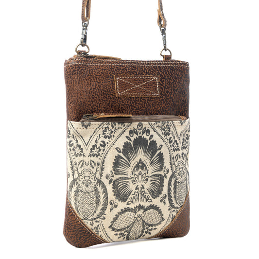 SOUL SEARCHER SMALL & CROSS BODY BAG