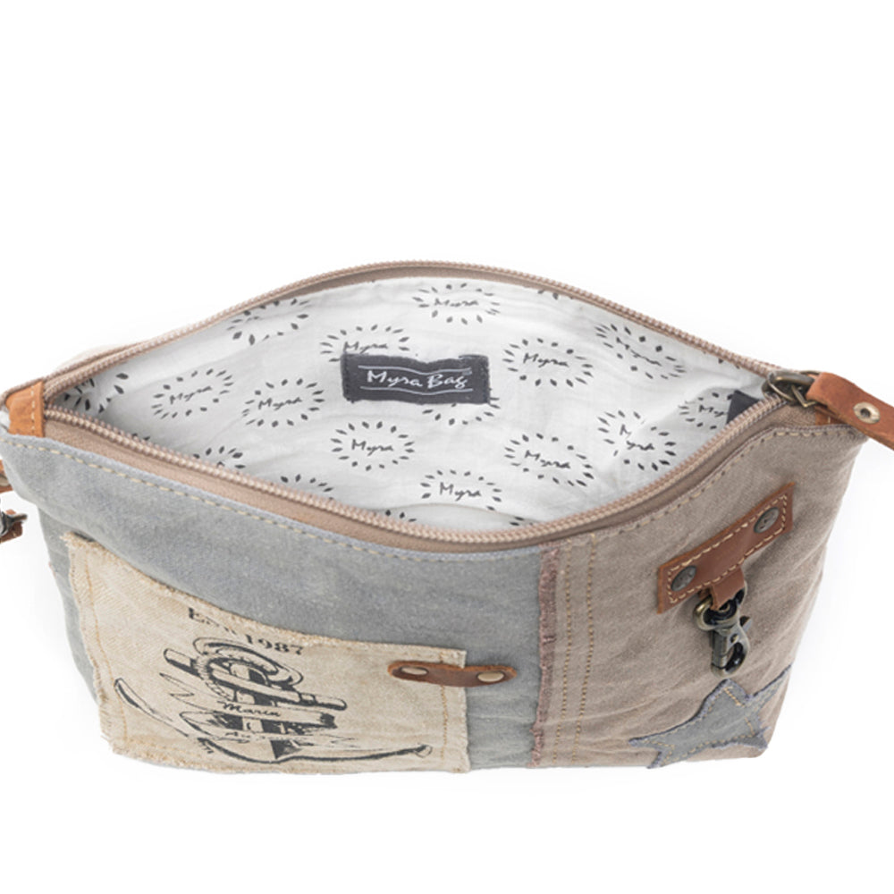 High Seas Pouch