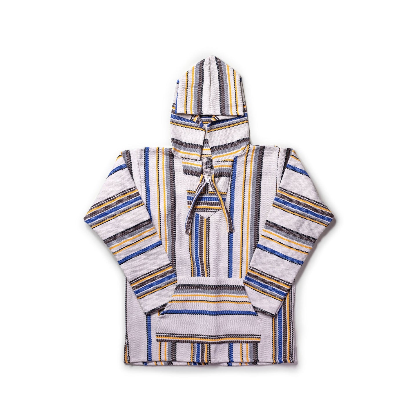 Baja Hoodie - San Felipe