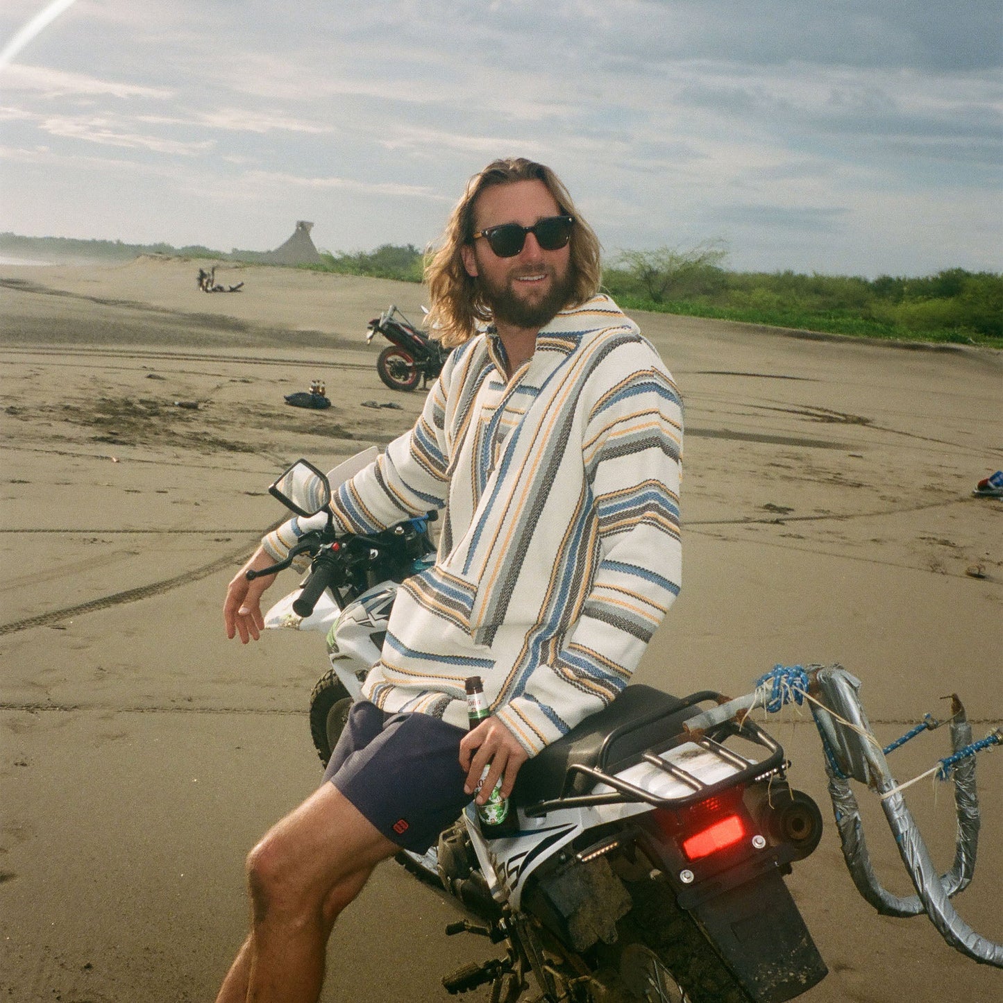 Baja Hoodie - San Felipe