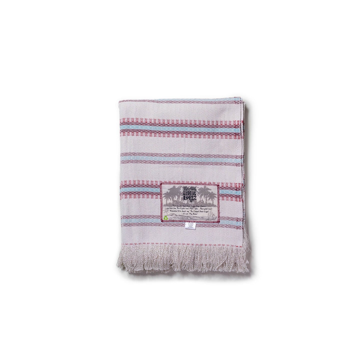 Baja Blanket - Lolita