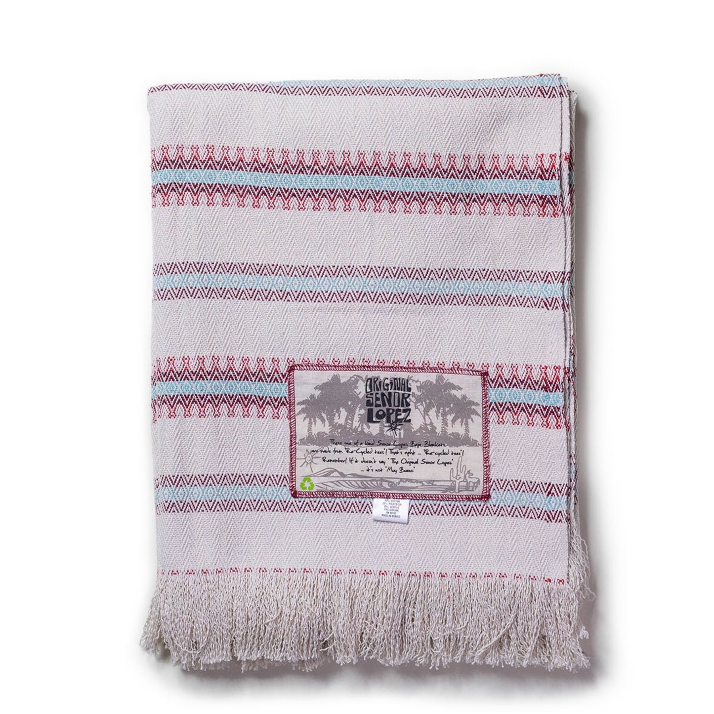 Baja Blanket - Lolita