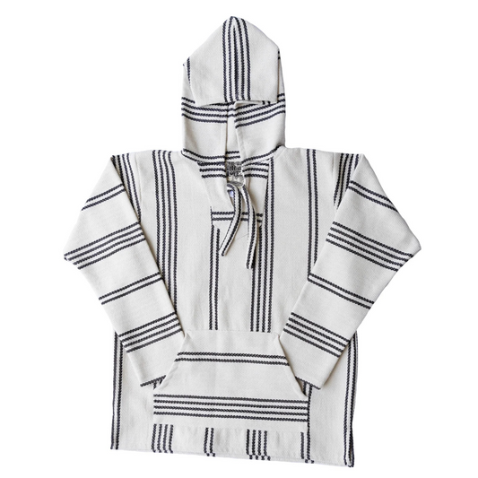 Baja Hoodie - Santa Fe
