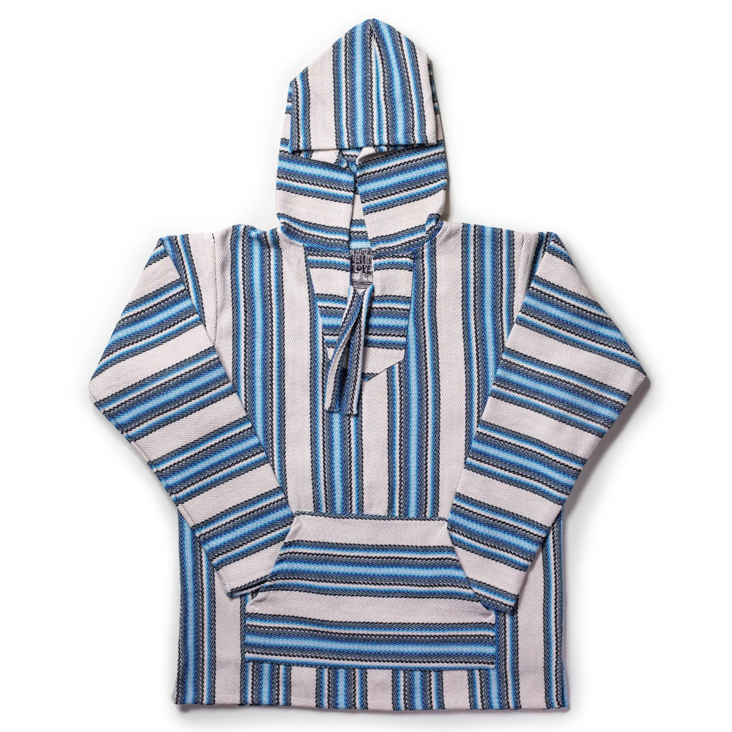 Baja Hoodie - Sayulita