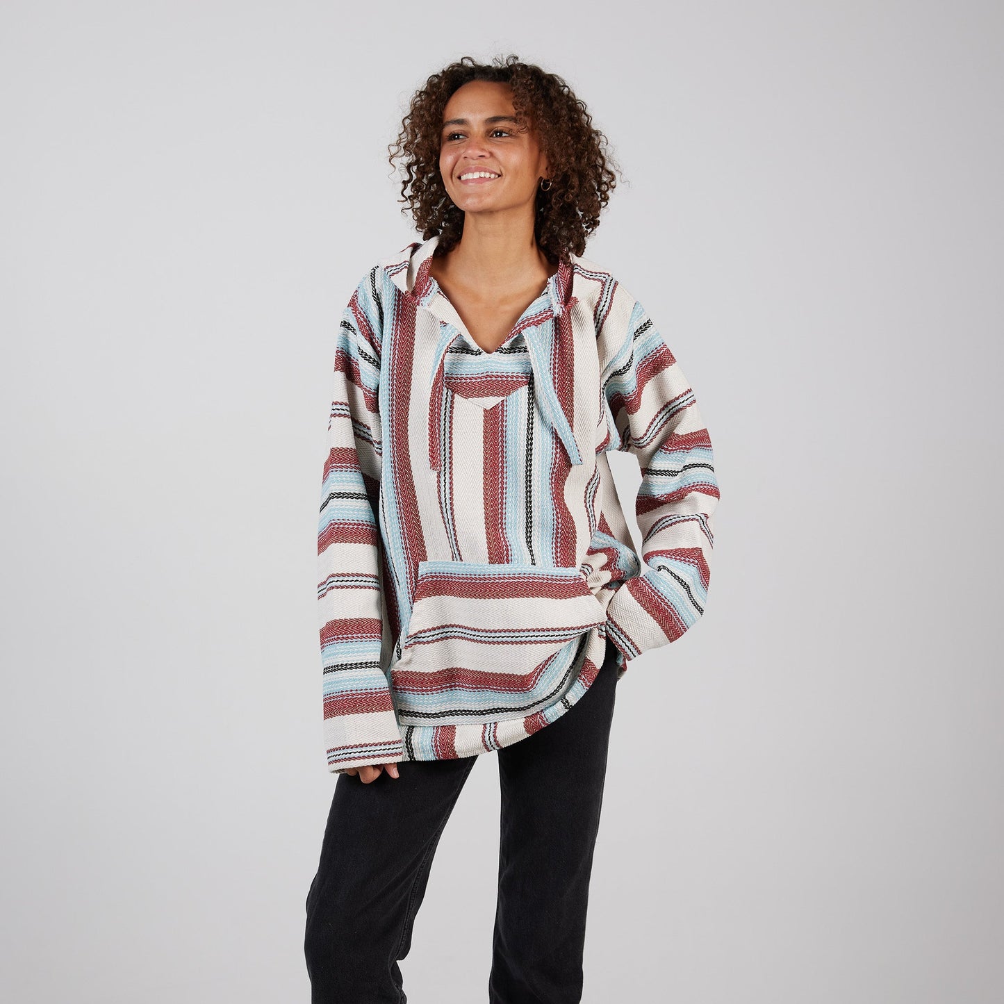 Baja Hoodie - Ensenada