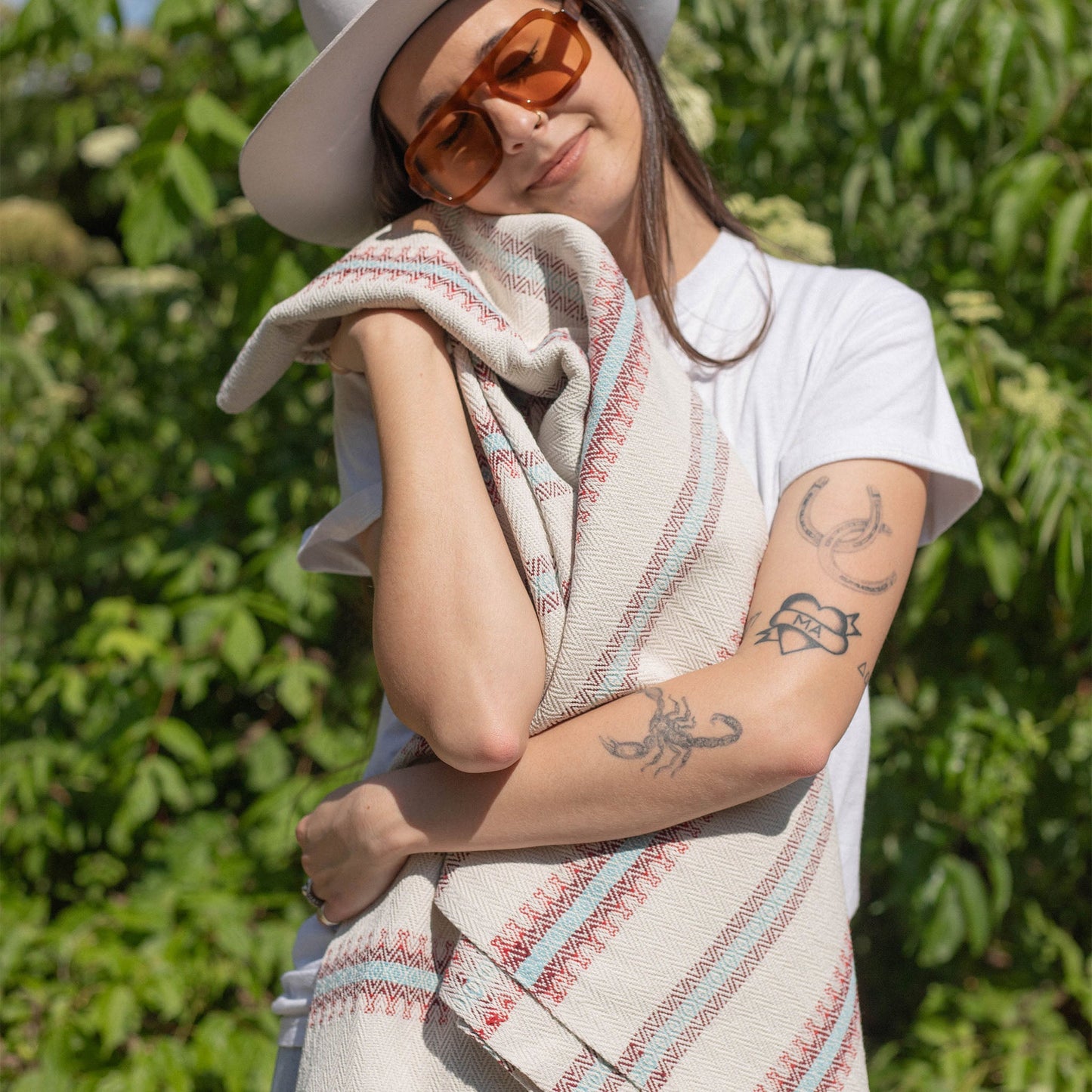 Baja Blanket - Lolita