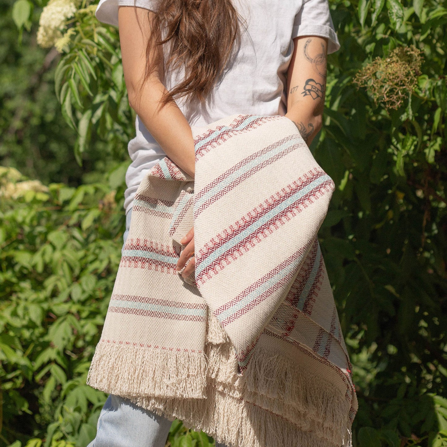 Baja Blanket - Lolita