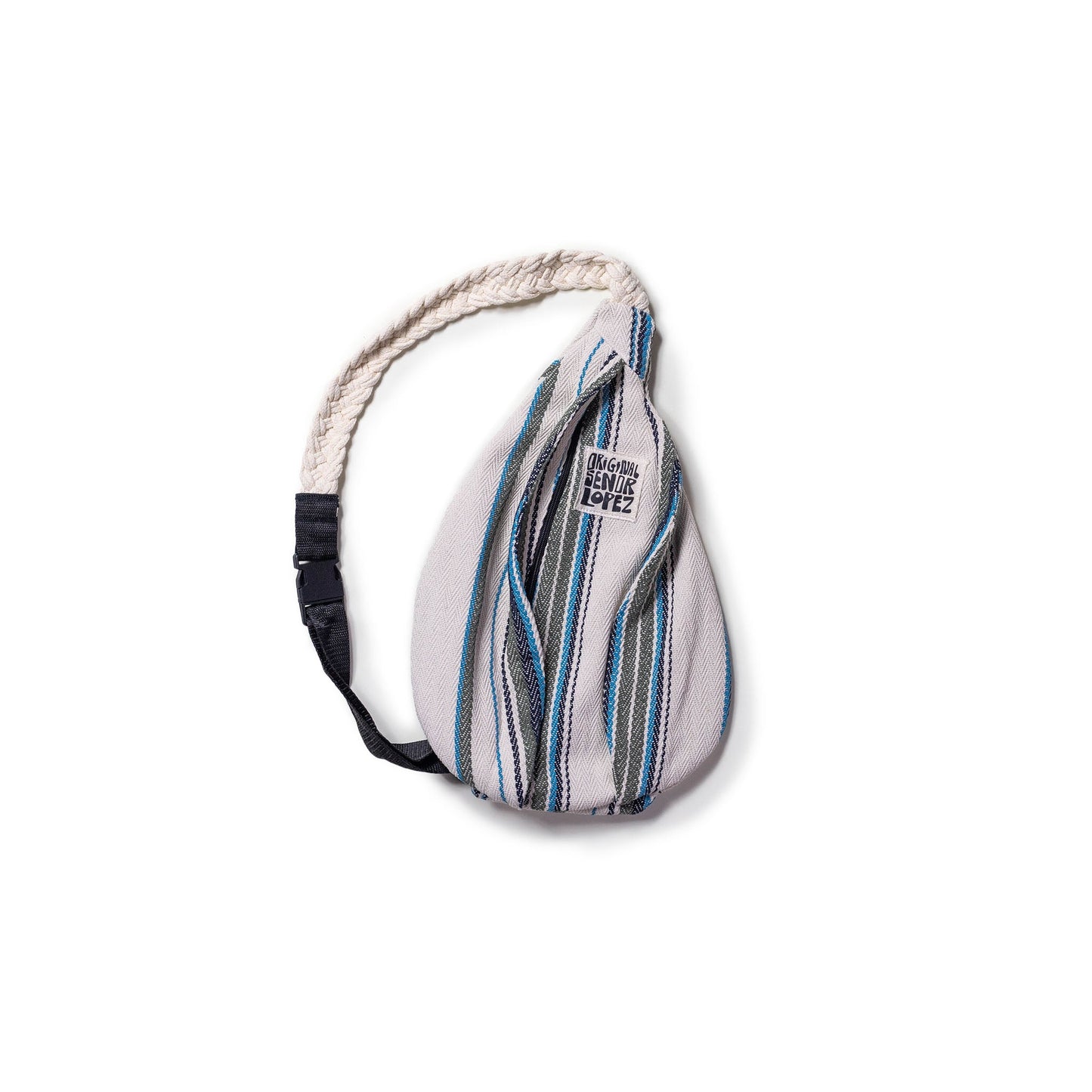 Baja Sling Bag - Pacha Mama