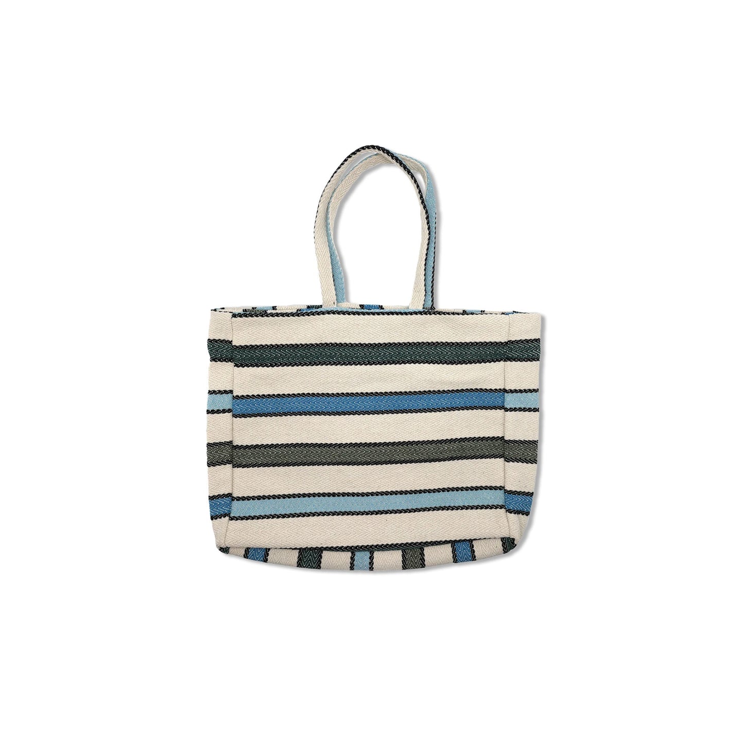 Baja Tote - Riviera