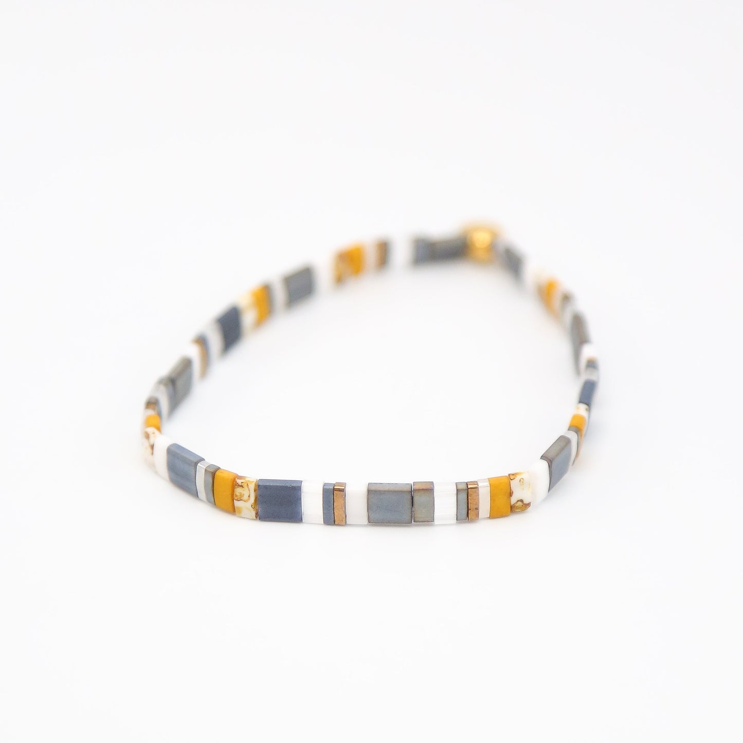 STORMY - Tila Bead Bracelet | Single