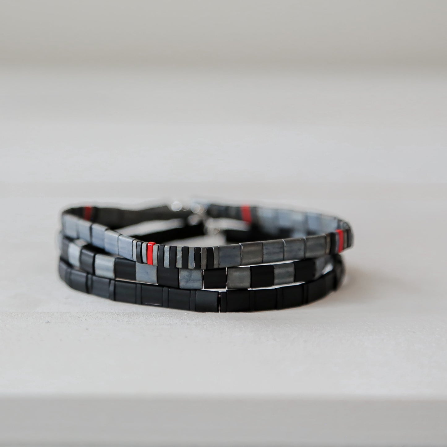 September 11 Honor Series - FIREFIGHTER BRACELET