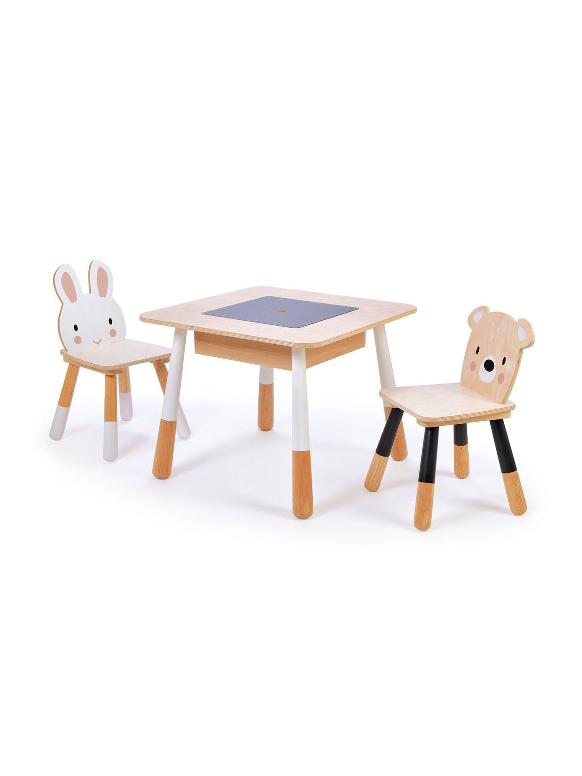 Tender Leaf Toys Forest Table and Chairs