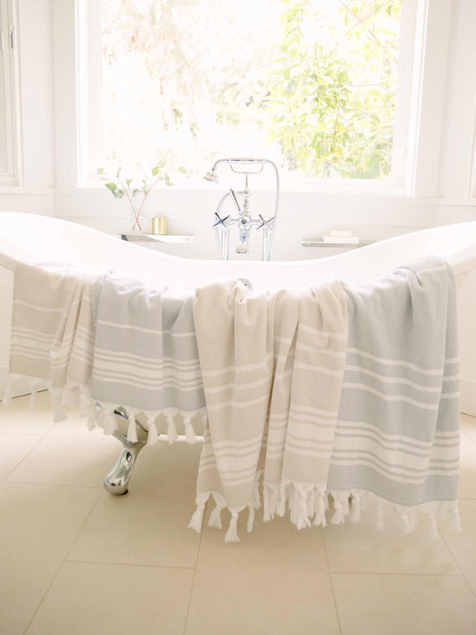 Dune Classic Turkish Towel