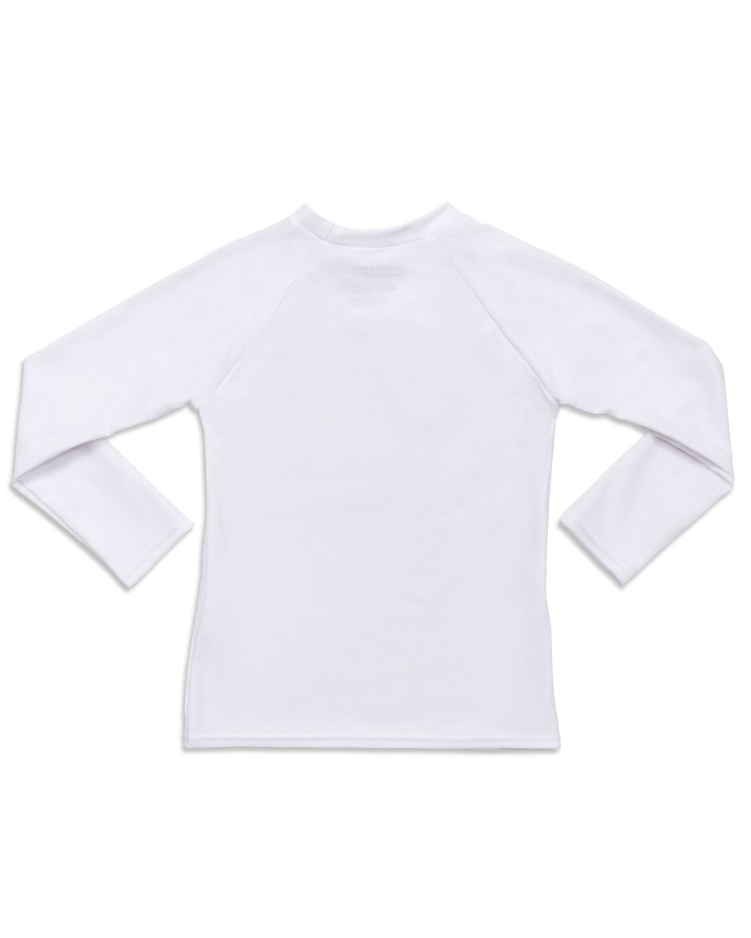 Turtley Cute Long Sleeve Sun Shirt