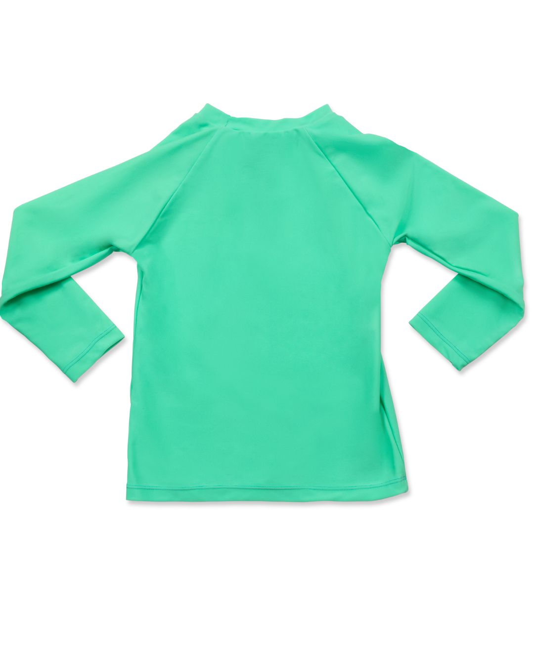 Mint Long Sleeve Sun Shirt