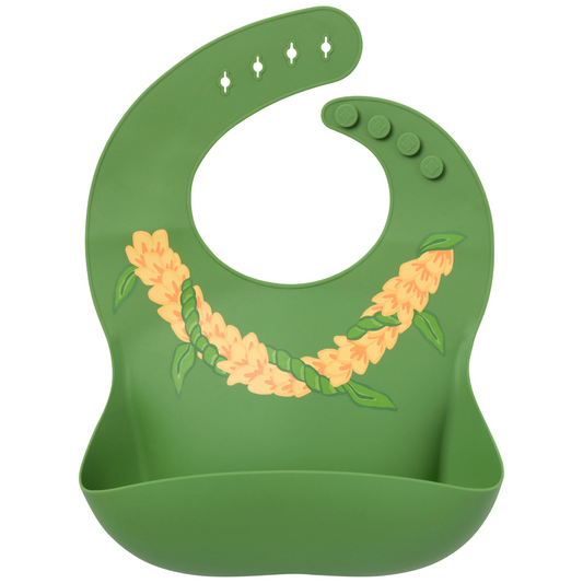 Silicone Bib