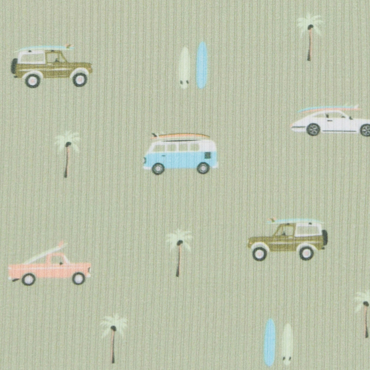 Crib Sheet