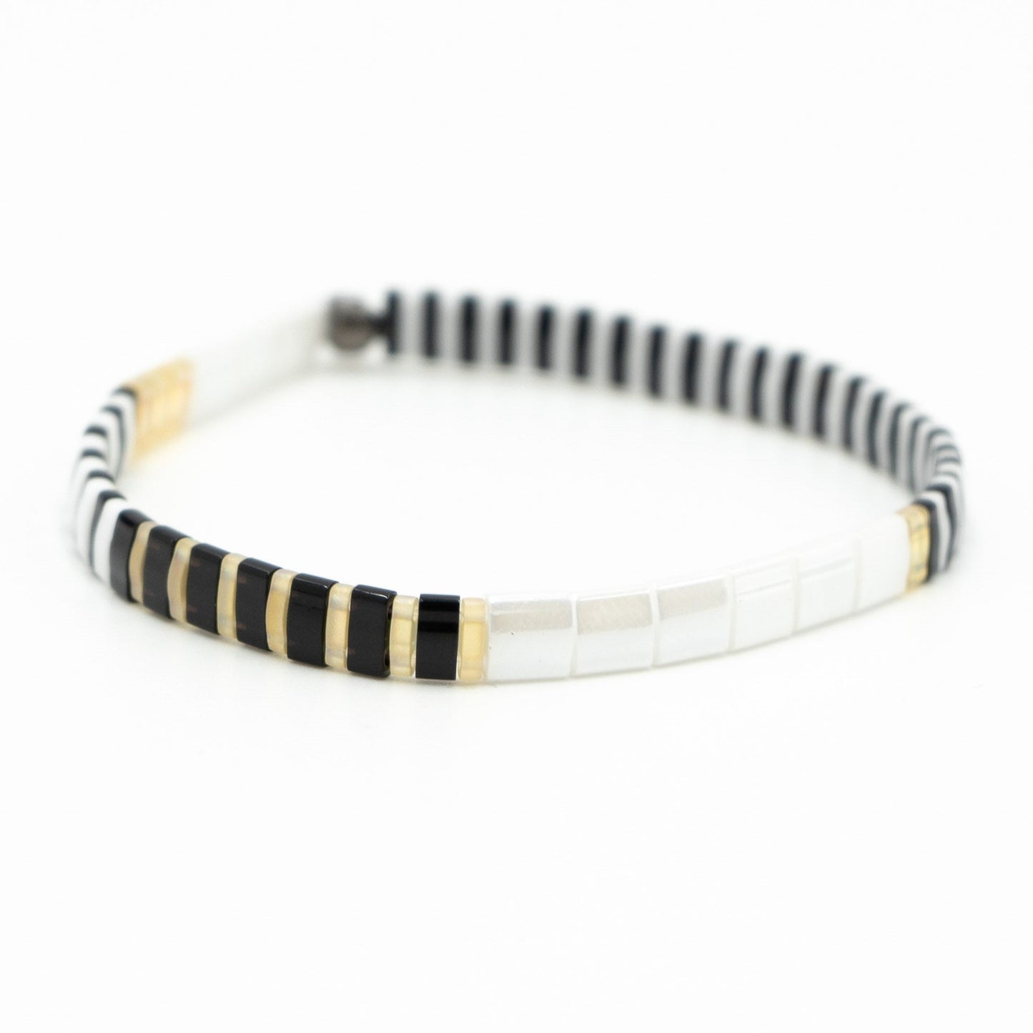 CRIMINAL - Tila Bracelet Stack