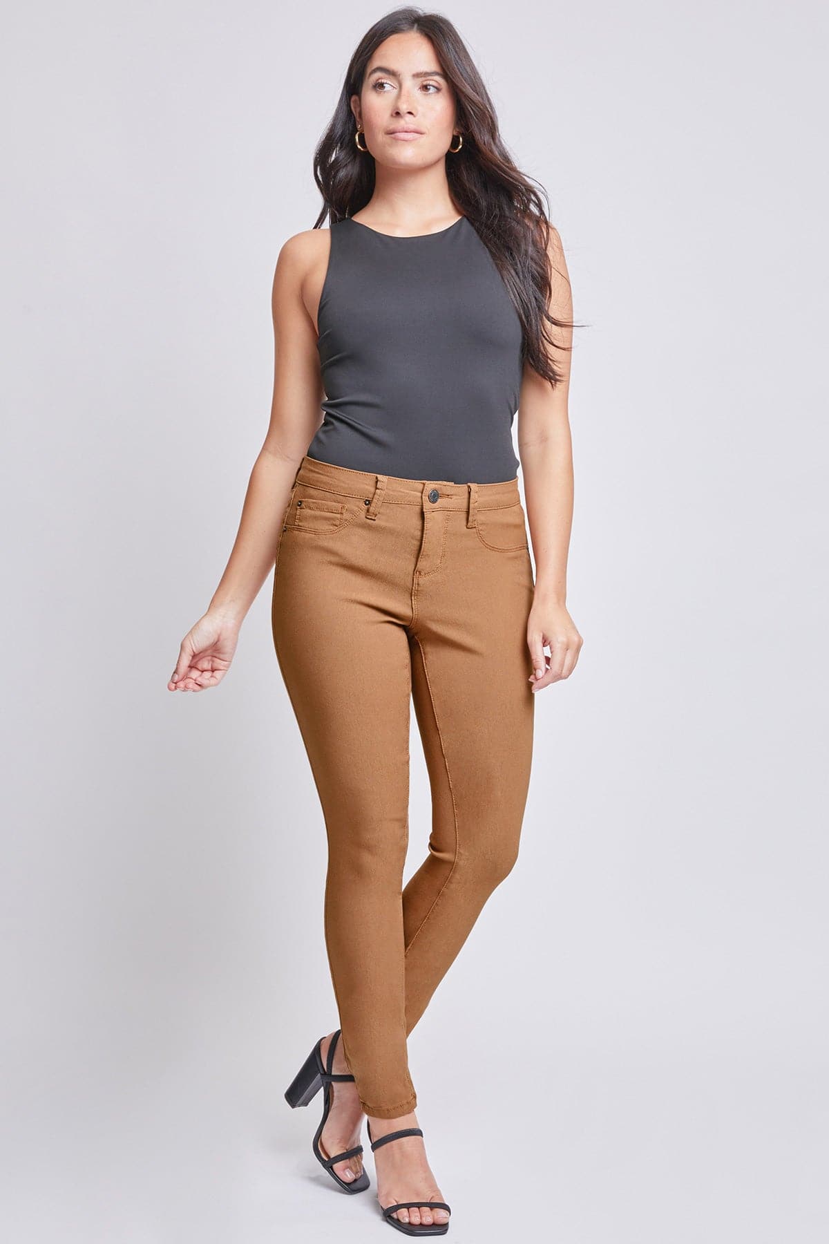 Women's Hyperstretch Skinny Pants
