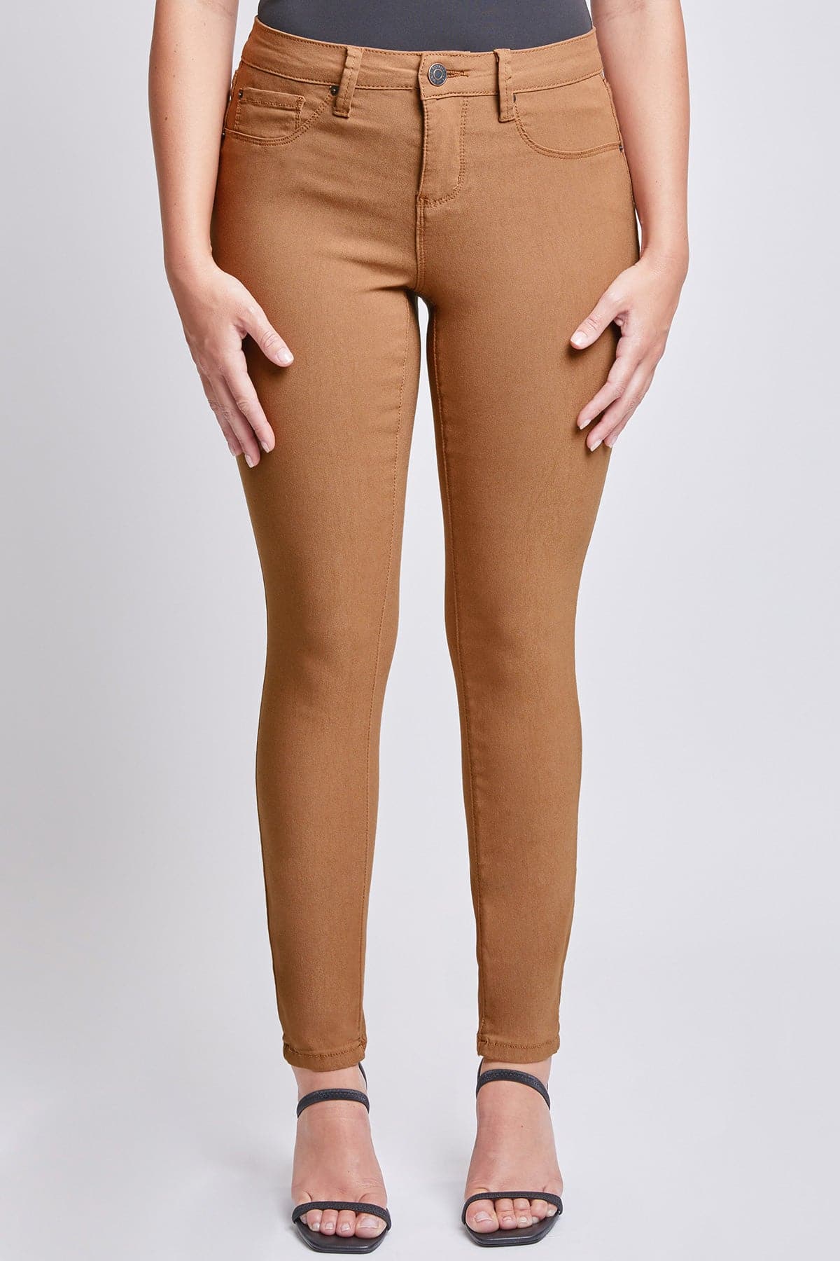 Women's Hyperstretch Skinny Pants